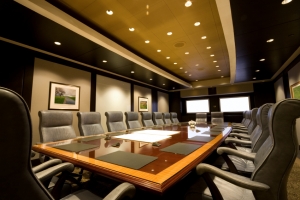 Commercial Cleaning