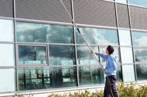 Window Cleaning
